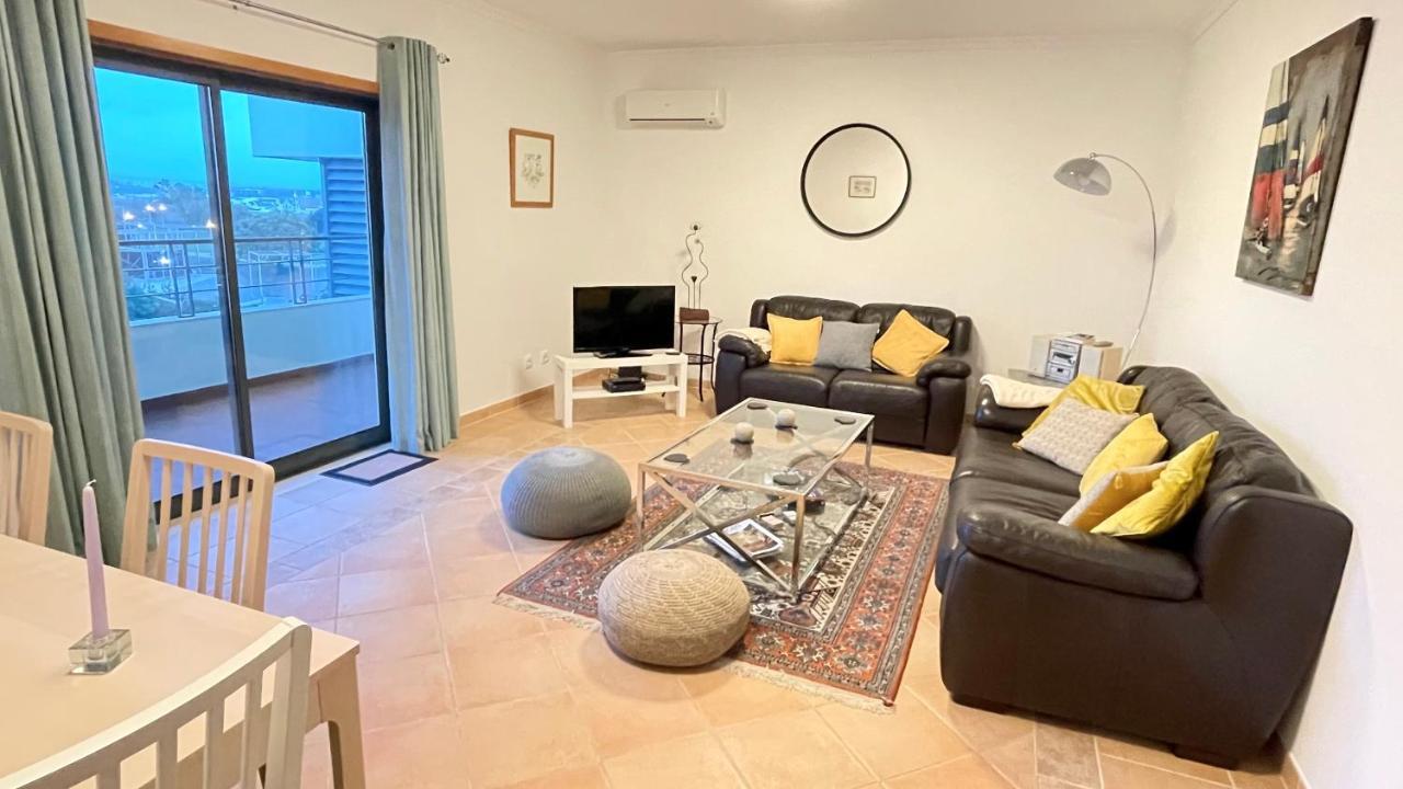 Muralha Residence Лагос Екстериор снимка