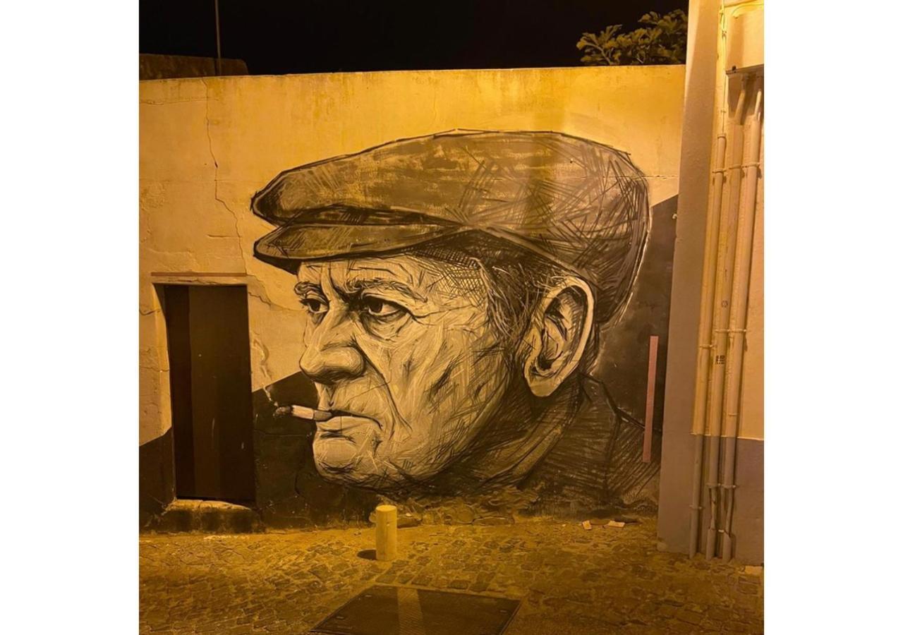 Muralha Residence Лагос Екстериор снимка