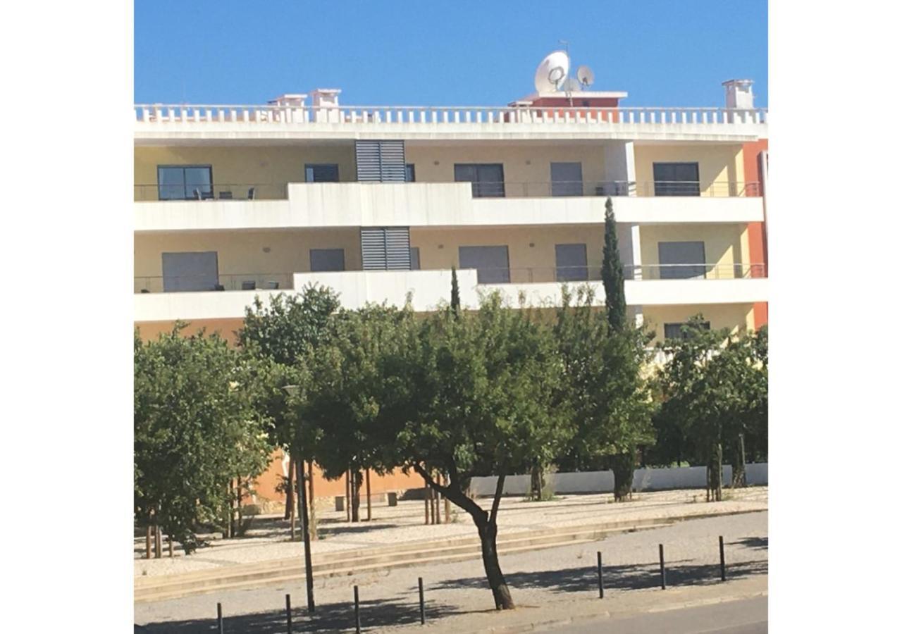 Muralha Residence Лагос Екстериор снимка